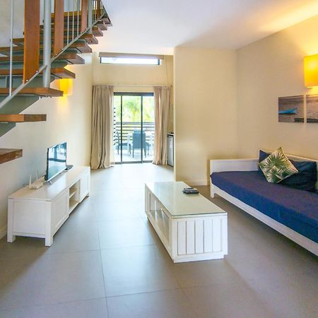 Aparthotel Be Cosy With Lov Trou aux Biches Exterior foto