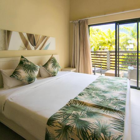 Aparthotel Be Cosy With Lov Trou aux Biches Exterior foto