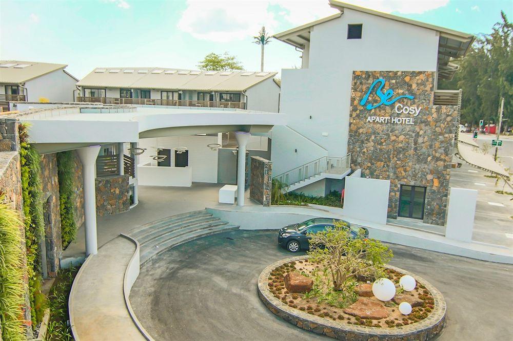 Aparthotel Be Cosy With Lov Trou aux Biches Exterior foto
