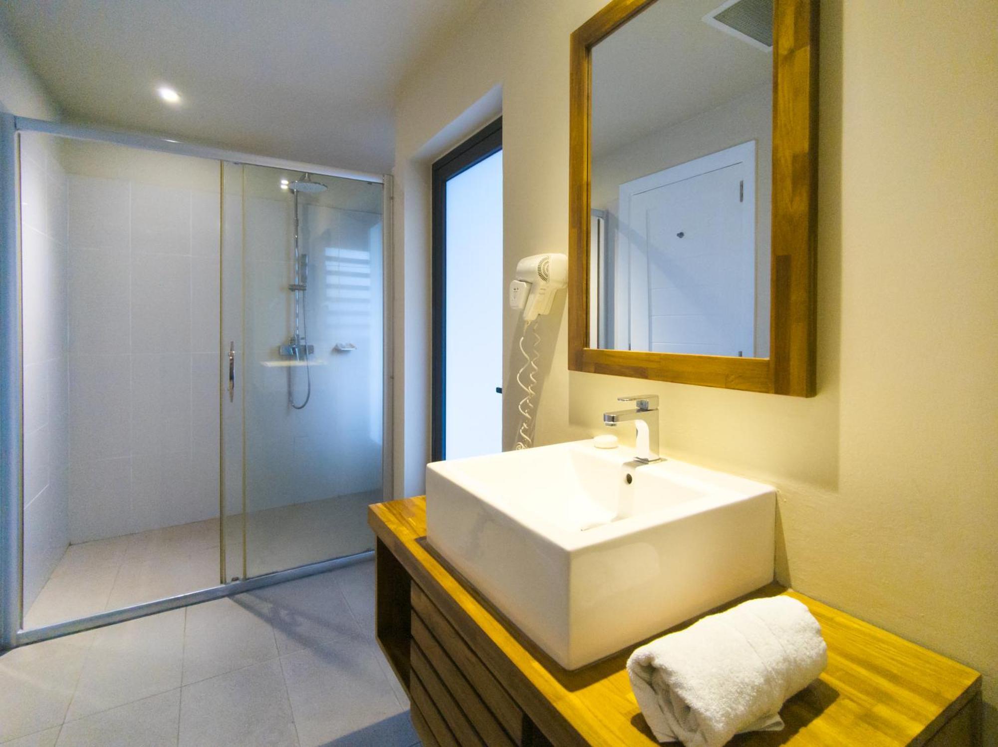 Aparthotel Be Cosy With Lov Trou aux Biches Exterior foto