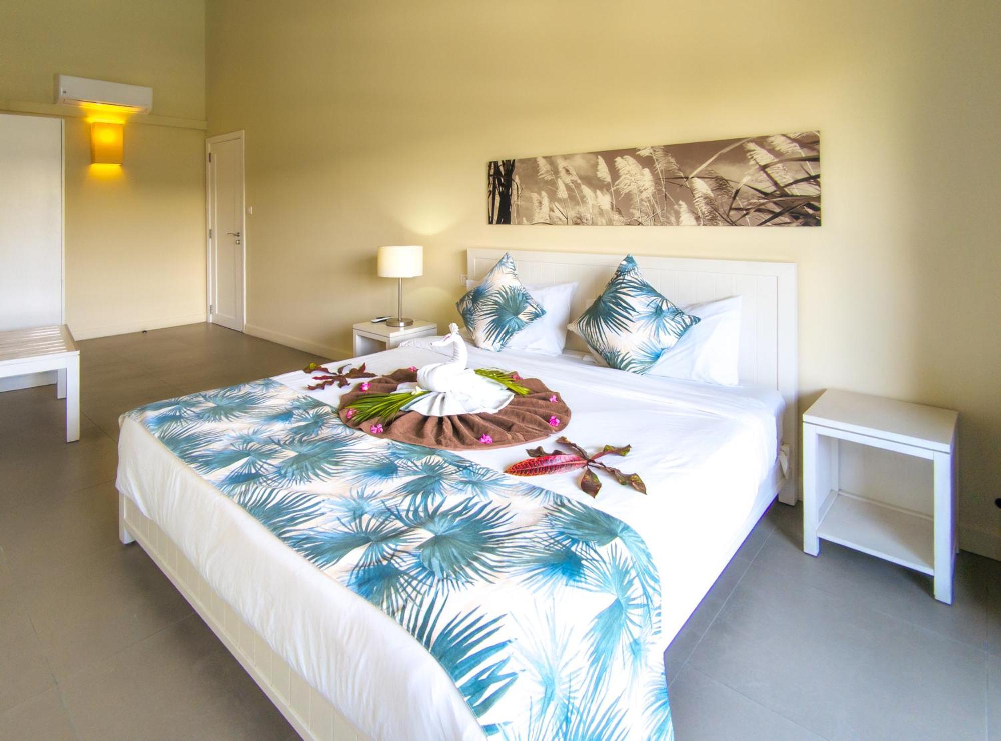 Aparthotel Be Cosy With Lov Trou aux Biches Exterior foto