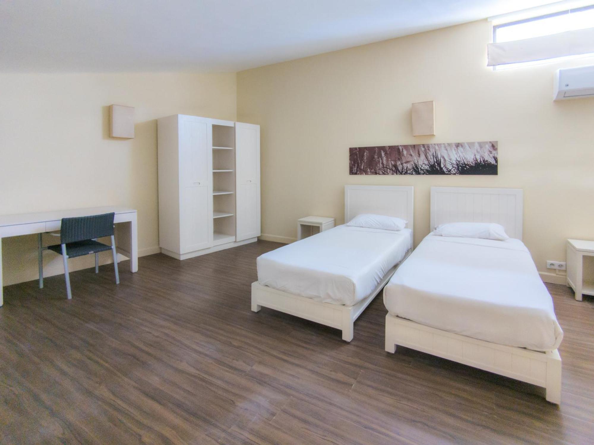 Aparthotel Be Cosy With Lov Trou aux Biches Exterior foto