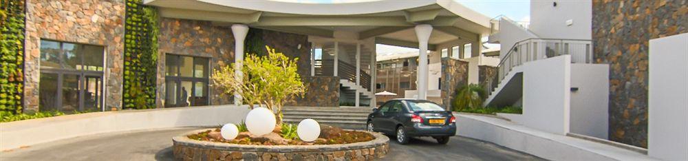 Aparthotel Be Cosy With Lov Trou aux Biches Exterior foto