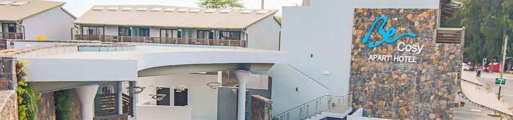 Aparthotel Be Cosy With Lov Trou aux Biches Exterior foto