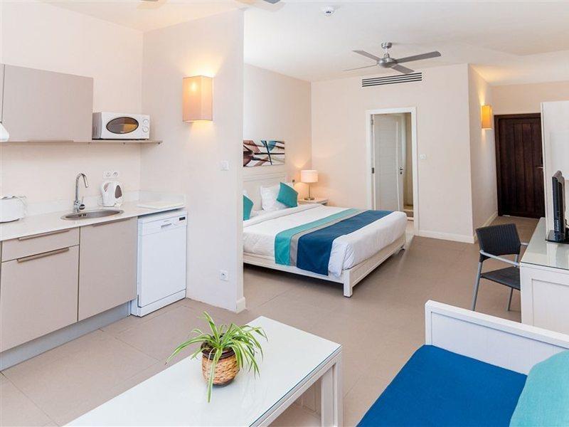 Aparthotel Be Cosy With Lov Trou aux Biches Exterior foto