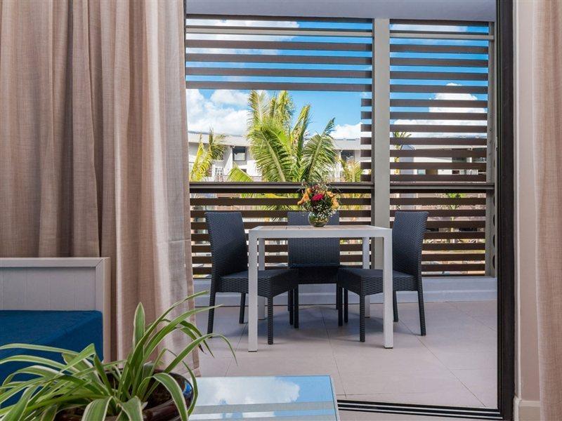 Aparthotel Be Cosy With Lov Trou aux Biches Exterior foto