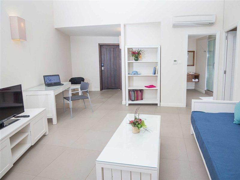Aparthotel Be Cosy With Lov Trou aux Biches Exterior foto
