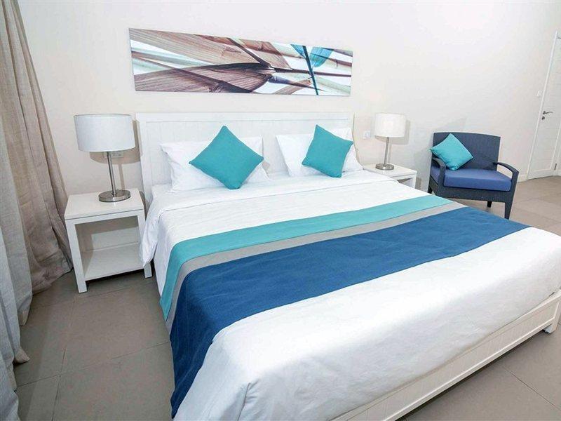 Aparthotel Be Cosy With Lov Trou aux Biches Exterior foto