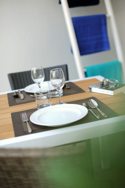 Aparthotel Be Cosy With Lov Trou aux Biches Exterior foto