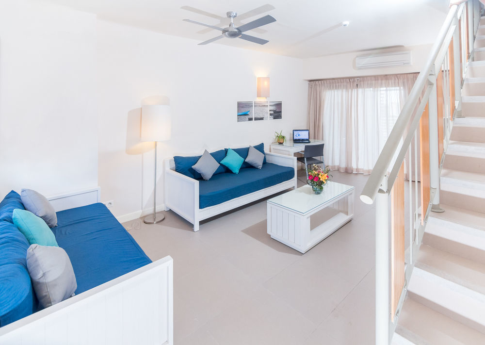 Aparthotel Be Cosy With Lov Trou aux Biches Exterior foto
