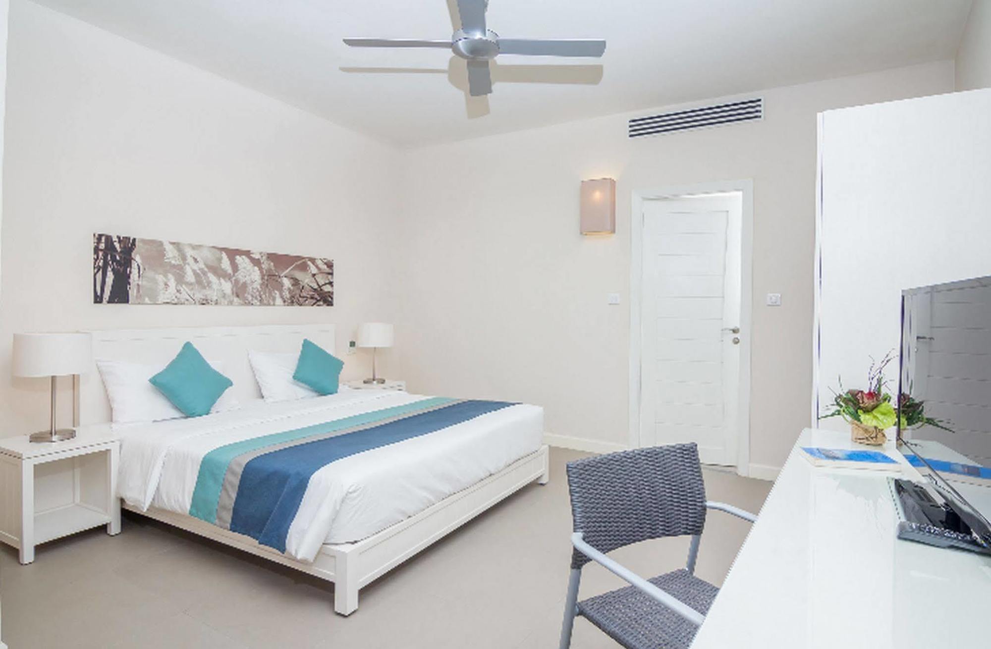 Aparthotel Be Cosy With Lov Trou aux Biches Exterior foto