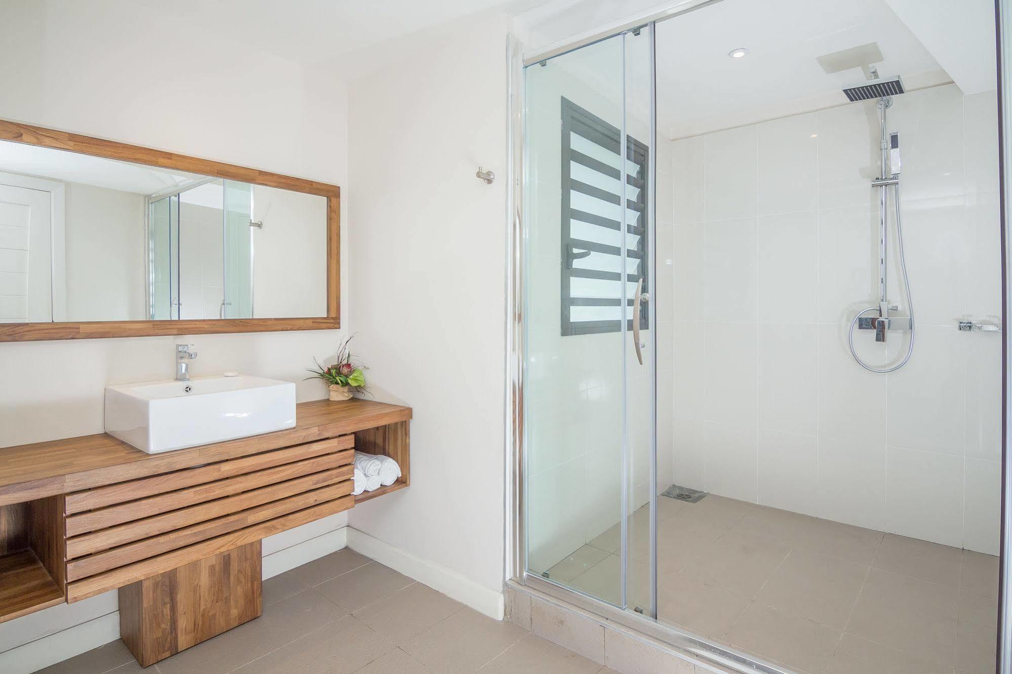 Aparthotel Be Cosy With Lov Trou aux Biches Exterior foto