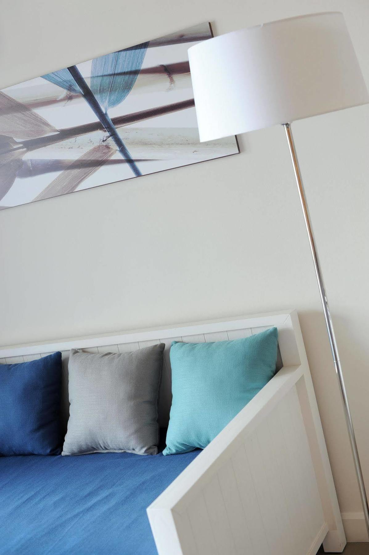 Aparthotel Be Cosy With Lov Trou aux Biches Exterior foto
